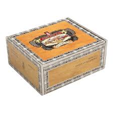 [INTREF000146] ALEC BRADLEY AMERICAN SUN GROWN BLEND TORO 6X50  (20)