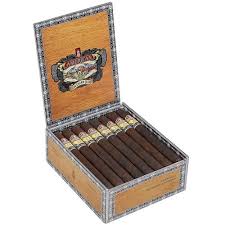 [INTREF000472] ALEC BRADLEY AMERICAN SUN GROWN BLEND CHURCHILL (20)