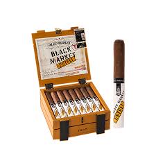 [INTREF000089] ALEC BRADLEY  BLACK MARKET ESTELLI ROBUSTO (22)