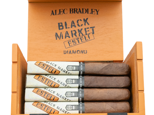 [INTREF000083] ALEC BRADLEY BLACK MARKET ESTELI DIAMOND (16)