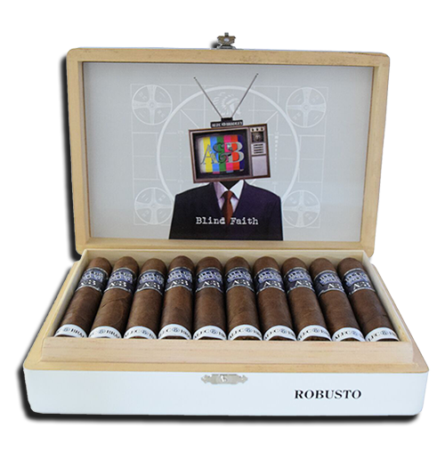 [INTREF000389] ALEC BRADLEY BLIND FAITH TORO ( 20 )