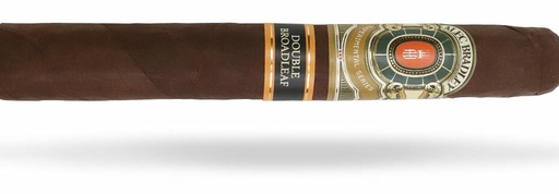 [INTREF000413] ALEC BRADLEY DOUBLE BROADLEAF ROBUSTO 5 X 50  BX-24