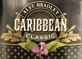 [INTREF002264] ALEC BRADLEY CARIBBEAN CLASSIC TORO 52 X 6 BN-20