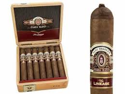 [INTREF000489] ALEC BRADLEY THE LINEAGE 665  6 1/2X65  (24)