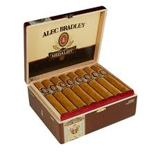 [INTREF000439] ALEC BRADLEY MEDALIST GORDO 60 X 6 BX-24