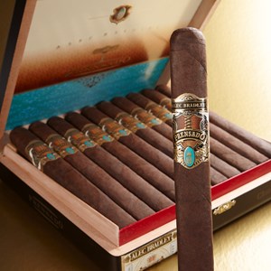 [INTREF000457] ALEC BRADLEY PRENSADO LOST ART ROBUSTO (24)