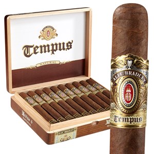 [INTREF000475] ALEC BRADLEY TEMPUS NATURAL CHURCHILL (24)