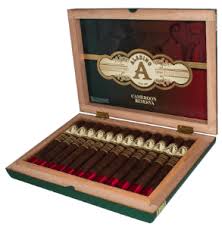 [INTREF000499] ALEC BRADLEY TRILOGY NATIVE CAMEROON TORO (10)
