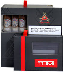 [INTREF004224] GIFTSET/SAMPLERS MONTE BWTUMIWALLET(12)(ASS)