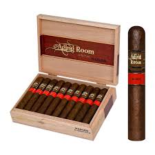 [INTREF000801] AGING ROOM CORE MADURO RONDO (50X5)