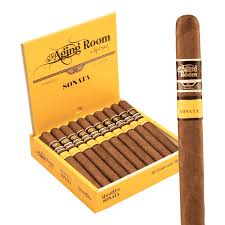 [INTREF000826] AGING ROOM QUATTRO SONATA CONCERTO 50X7 (20)