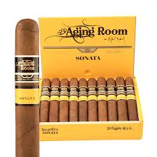 [INTREF000829] AGING ROOM QUATTRO SONATA GRANDE (20)