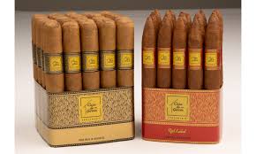 [INTREF002281] CASA DE GARCIA CENTENARIO GOLD LABEL BEL 6X52 (25)