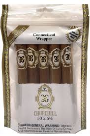 [INTREF002294] CASA DE GARCIA CT CHURCHILL FRESH LOCBAG50X61/2