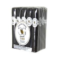 [INTREF002295] CASA DE GARCIA  MADURO BELICOSO (52X6 1/8)