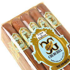 [INTREF002304] CASA DE GARCIA NICARAGUA ROBUSTO 4 3/4X50  (20)