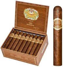[INTREF004836] H UPMANN 1844 RESERVE ROBUSTO (50X5)