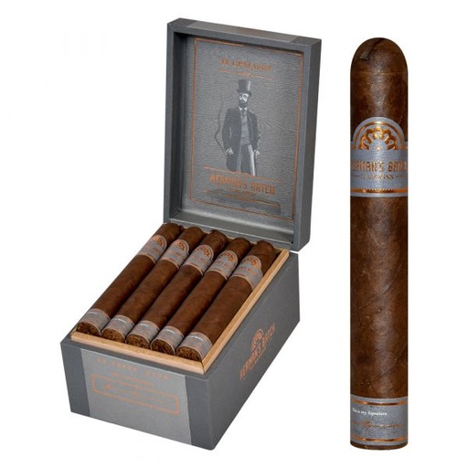 [INTREF004855] H UPMANN HERMAN'S BATCH LONSDALE (42X6.5)