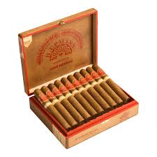 [INTREF004860] H UPMANN HISPANIOLA  JOSE MENDEZ TORO (52X6 1/8)