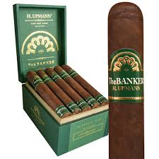 [INTREF004872] H UPMANN THE BANKER ARBITRAGE 7X56  (20)