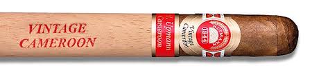 [INTREF004878] H UPMANN VINTAGE CAMEROON CHURCHILL (50X7)