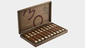 [INTREF006697] MONTE EPIC CRAFT CURED ROBUSTO 5X52  (10)