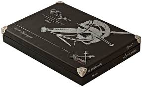 [INTREF006708] MONTE ESPADA ESTOQUE NO.2 VINTAGE 50X6  (10)