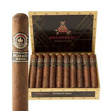 [INTREF006728] MONTE NICARAGUA ROBUSTO (54X5)