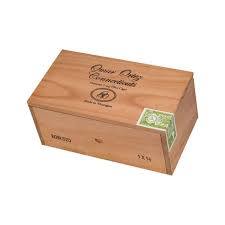 [INTREF007431] OMAR ORTEZ ORIGINALS ROBUSTO (54X5) 60 CT