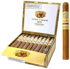 [INTREF008855] ROMEO Y JULIETA 1875 CT. NIC. CHURCHILL 50X7