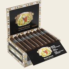 [INTREF008880] ROMEO Y JULIETA 1875 RESERVE MADURO TORO (50X6)