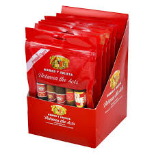 [INTREF008892] ROMEO Y JULIETA BETWEEN THE ACTS 5 PACK