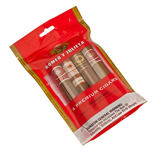 [INTREF008904] ROMEO Y JULIETA FRESHLOC BAG 4PK (4)