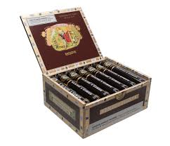 [INTREF008931] ROMEO Y JULIETA RESERVE CORONA EN TUBO (45X5 5/8)