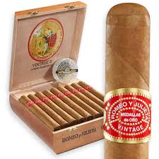 [INTREF008944] ROMEO Y JULIETA VINTAGE VINTAGE II (46X6)