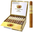 [INTREF009409] ROMEO Y JULIETA 1875 CT. NIC. BULLY(50X5)