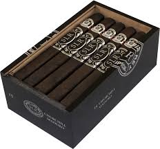 [INTREF009442] SAINT LUIS REY MADURO TITAN (60X5 1/2)