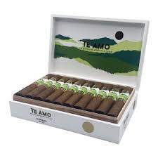 [INTREF010100] TE AMO MADURO TORO  (50X6)
