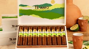 [INTREF010103] TE AMO THE ORIGINAL SAN ANDRES MAGNUM 6x60  (20)