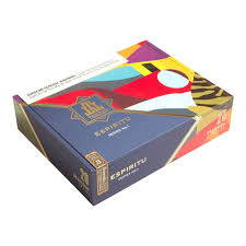 [INTREF010405] TRINIDAD ESPIRITU MAGNUM (60X6)