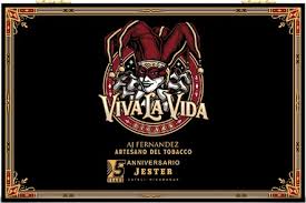 [INTREF010748] Viva La Vida 5th Anniversario Jester 5.5X56  (10)