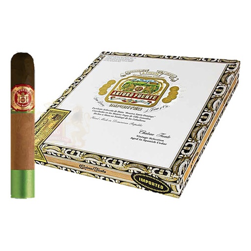 [INTREF000636] AF CHATEAU FUENTE MAD 20 41/2 X 50