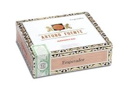 [INTREF000674] AF EMPERADOR 30 7 X 52