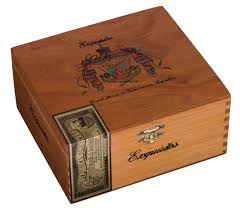 [INTREF000676] AF EXQUISITOS MADURO BOX (50)