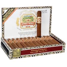 [INTREF000699] AF ROSADO 56 BX 25 55/8 X 56 ARTURO FUENTE