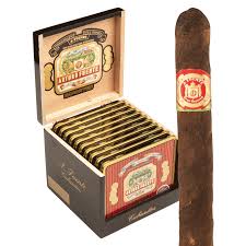 [INTREF000656] AF Cubanitos 10/10 Tins 41/2 x 32