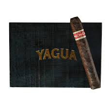 [INTREF011015] YAGUA TORO 6X52 (20) JC NEWMAN