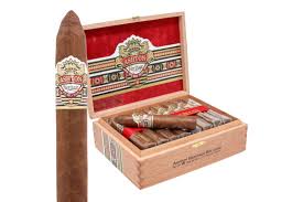 [INTREF011559] ASHTON HERITAGE BELICOSO #2 (25)