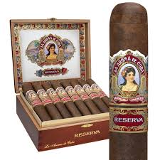 [INTREF011562] ASHTON LA AROMA DE CUBA RESERVA MAXIMO  (24)