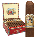 [INTREF001176] ASHTON LA AROMA DE CUBA ROTHSCHILD CT (25)